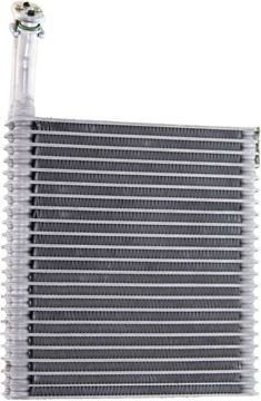 AC Evaporator, Nitro 07-11 A/C Evaporator, Front | Replacement REPD191713