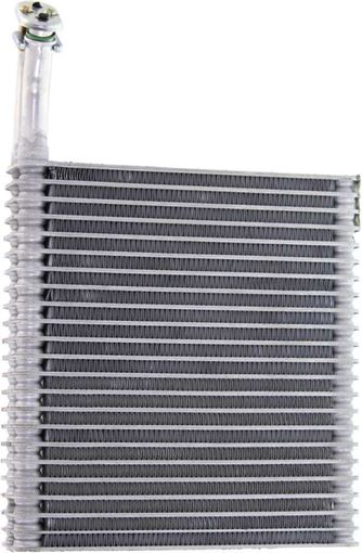 AC Evaporator, Nitro 07-11 A/C Evaporator, Front | Replacement REPD191713