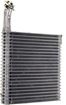 AC Evaporator, Nitro 07-11 A/C Evaporator, Front | Replacement REPD191713