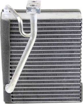 AC Evaporator, Intrepid 93-02 A/C Evaporator | Replacement REPE191701