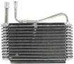 AC Evaporator, Mustang 87-93 A/C Evaporator | Replacement REPF191705