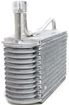 AC Evaporator, Mustang 87-93 A/C Evaporator | Replacement REPF191705