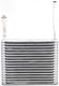 AC Evaporator, Explorer 95-97 A/C Evaporator | Replacement REPF191715