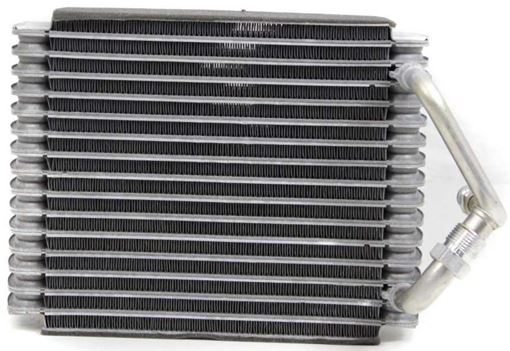 AC Evaporator, Econoline Van 97-14 A/C Evaporator, Front | Replacement REPF191718