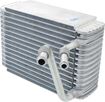 AC Evaporator, Excursion 00-05 / Expedition 97-02 / Navigator 98-02 A/C Evaporator, Rear | Replacement REPF191724