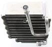 AC Evaporator, Accord 94-97 A/C Evaporator, Serpentine, 3-1/4 In. Depth, 11-1/4 In. H, 9-1/2 In. W, #8 Inlet Fit | Replacement REPH191702