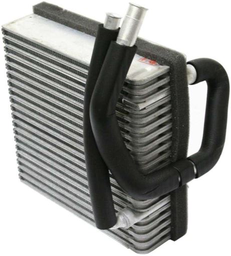 AC Evaporator, Ram1500 95-01 / Gr.Cherokee 95-98 A/C Evaporator, W/O Atc | Replacement REPJ191701