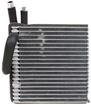 AC Evaporator, Ram1500 95-01 / Gr.Cherokee 95-98 A/C Evaporator, W/O Atc | Replacement REPJ191701