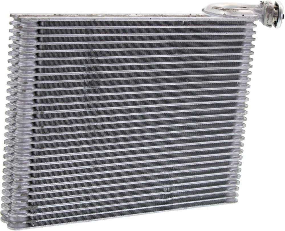 AC Evaporator, Yaris 0714 / Xd 0814 A/C Evaporator Replacement