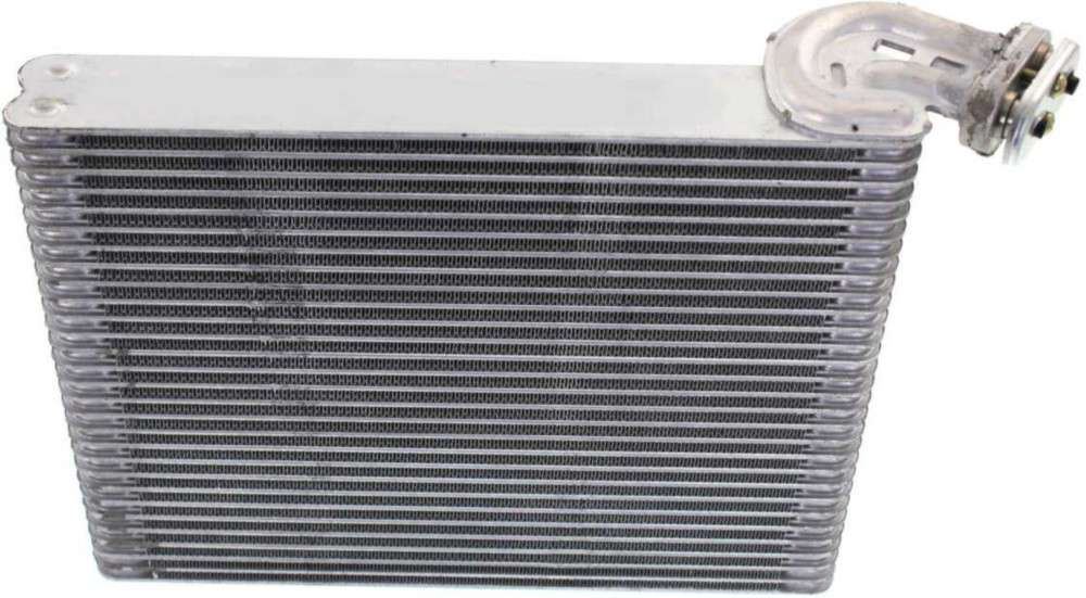 AC Evaporator, Yaris 0714 / Xd 0814 A/C Evaporator Replacement