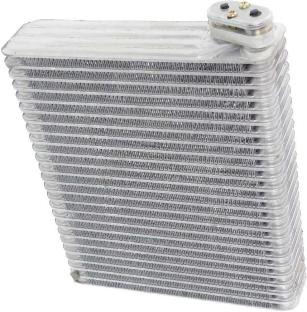 AC Evaporator, Corolla / Matrix 0304 A/C Evaporator Replacement