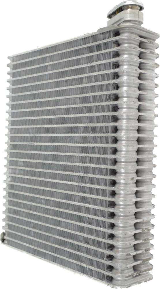 AC Evaporator, Corolla / Matrix 0304 A/C Evaporator Replacement
