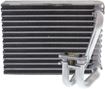 AC Evaporator, Xc90 03-08 A/C Evaporator, Rear, To Ch 456764 | Replacement REPV191703