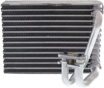 AC Evaporator, Xc90 03-08 A/C Evaporator, Rear, To Ch 456764 | Replacement REPV191703