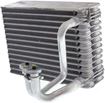 AC Evaporator, Xc90 03-08 A/C Evaporator, Rear, To Ch 456764 | Replacement REPV191703