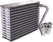 AC Evaporator, Xc90 03-08 A/C Evaporator, Rear, To Ch 456764 | Replacement REPV191703
