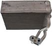 AC Evaporator, Xc90 03-08 A/C Evaporator, Rear, To Ch 456764 | Replacement REPV191703