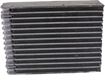 AC Evaporator, Xc90 03-08 A/C Evaporator, Rear, To Ch 456764 | Replacement REPV191703