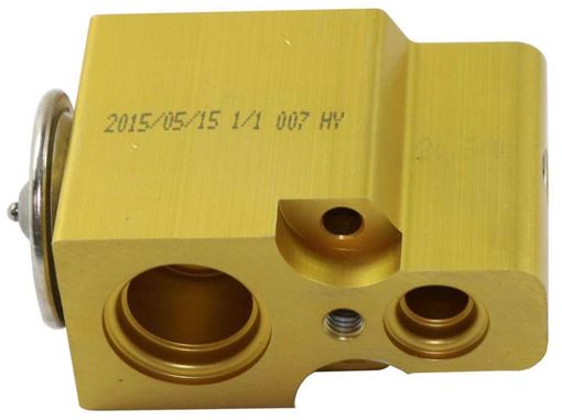 AC Expansion Valve, Passat 90-97 / Beetle 98-08 A/C Expansion Valve | Replacement REPV317001