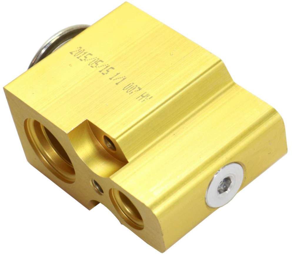 AC Expansion Valve, Passat 9097 / Beetle 9808 A/C Expansion Valve