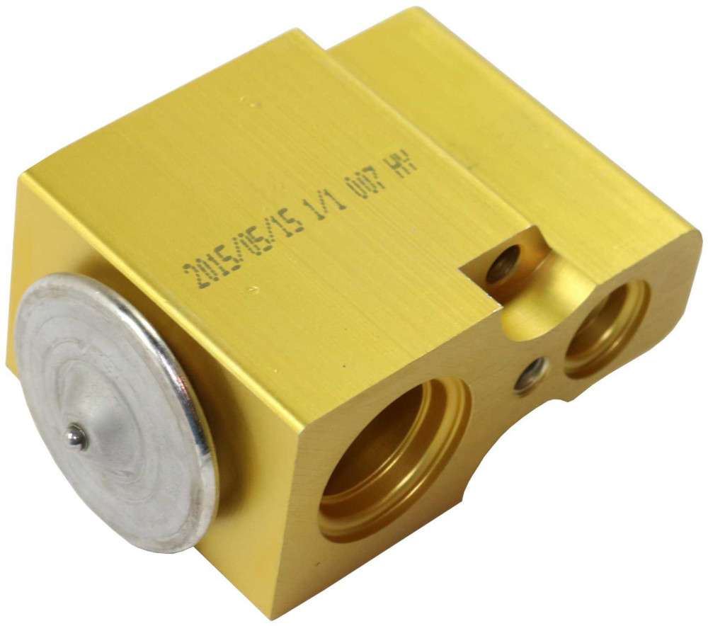 AC Expansion Valve, Passat 9097 / Beetle 9808 A/C Expansion Valve