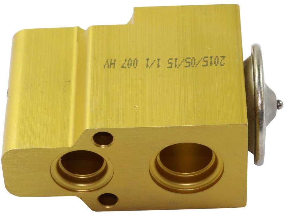 AC Expansion Valve, Passat 9097 / Beetle 9808 A/C Expansion Valve