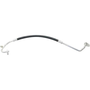 AC Refrigerant Hose, Pt Cruiser 01-10 A/C Hose, Discharge, 4 Cyl, 2.4L Eng. | Replacement RC50230001