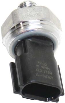 AC Switch, Maxima 00-09 / Cx-7 07-11 A/C Switch, Pressure Transducer, 3 Terminals | Replacement REPN504301