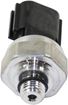 AC Switch, Accent 05-11 / Sonata 05-13 A/C Pressure Switch, Transducer, 3 Terminals | Replacement RH50430001