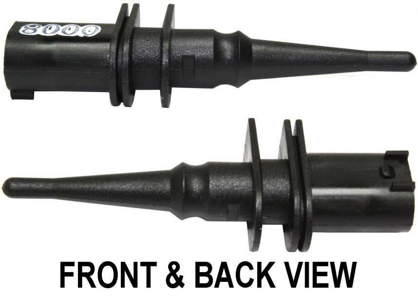 Ambient Temperature Sensor Replacement REPB541001