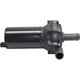Ford, Chevrolet, Land Rover, Saturn, Cadillac, GMC Auxiliary Water Pump | Replacement RC31350001