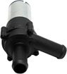 Audi, Volkswagen Rear Auxiliary Water Pump | Replacement REPA313514