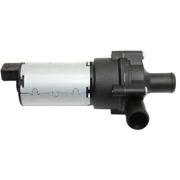 Mercedes Benz Heater Auxiliary Water Pump | Replacement REPM313536