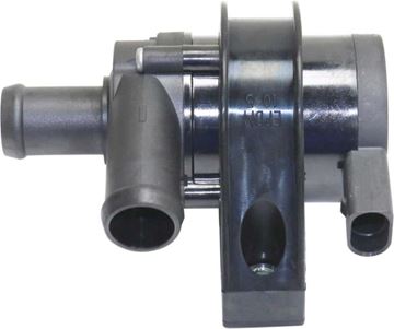 Volkswagen, Audi Auxiliary Water Pump | Replacement REPV313514