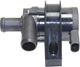 Volkswagen, Audi Auxiliary Water Pump | Replacement REPV313514