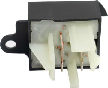 Front Blower Control Switch | Replacement REPF509802