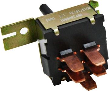 Front Blower Control Switch | Replacement REPJ509801