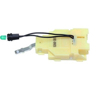 Front Blower Control Switch | Replacement REPT509801