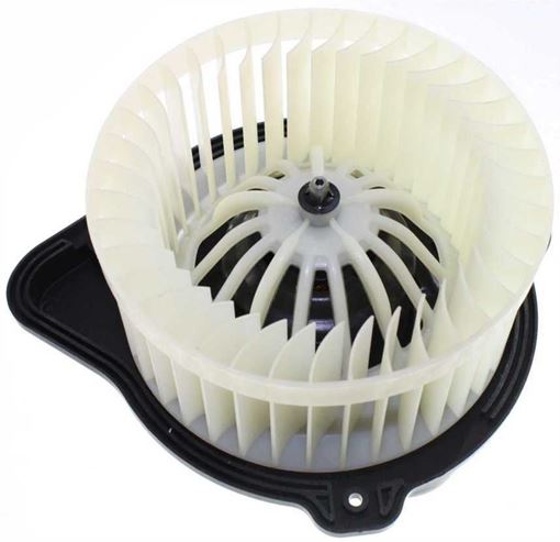 Volvo Blower Motor | Replacement ARBV191501