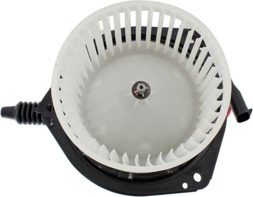 Buick Blower Motor | Replacement B191502