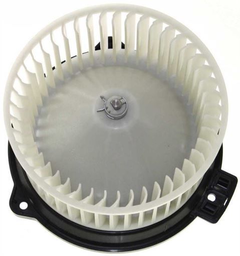 Acura, Honda Front Blower Motor | Replacement RBA191501