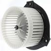 Chevrolet, Pontiac, Oldsmobile, Buick Blower Motor | Replacement RBB191501