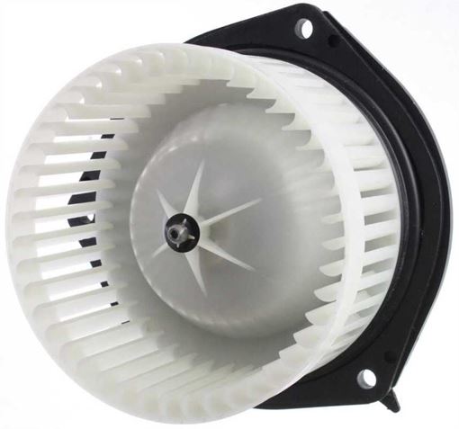 Cadillac, Pontiac, Oldsmobile, Buick Blower Motor | Replacement RBB191503