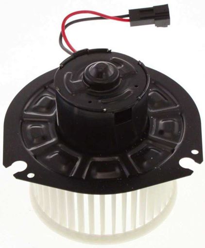Oldsmobile, Buick Blower Motor | Replacement RBB191505