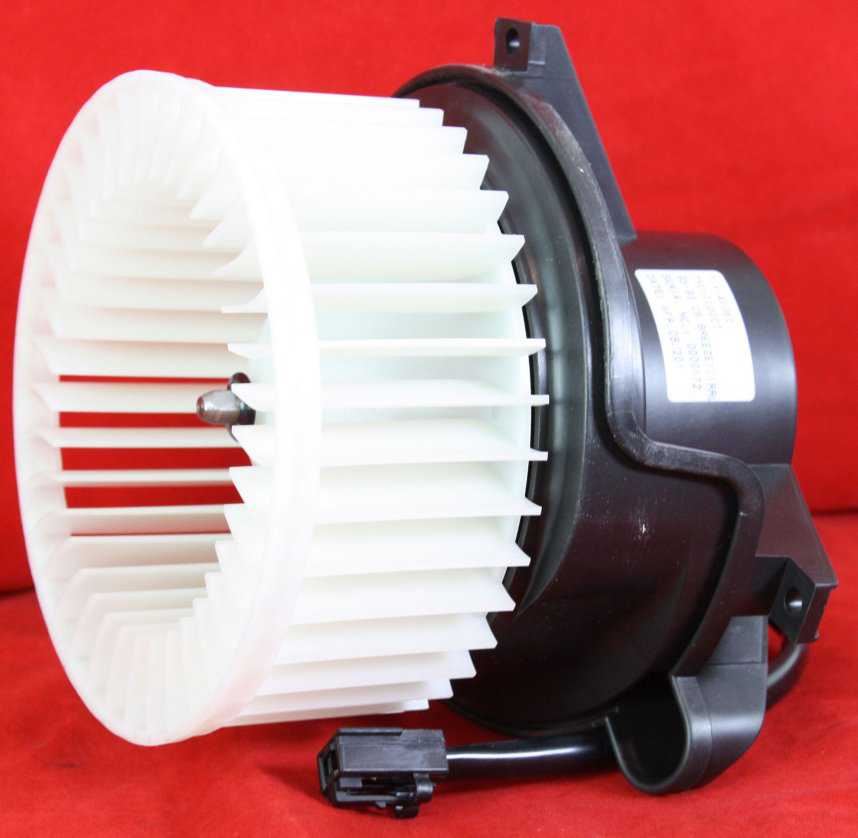 Dodge, Chrysler, Plymouth Blower Motor Replacement RBC191501