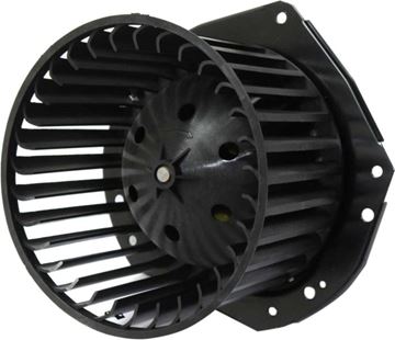 Chevrolet, Oldsmobile, GMC Front Blower Motor | Replacement RBC191514