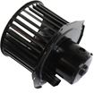 Chevrolet, Oldsmobile, GMC Front Blower Motor | Replacement RBC191514