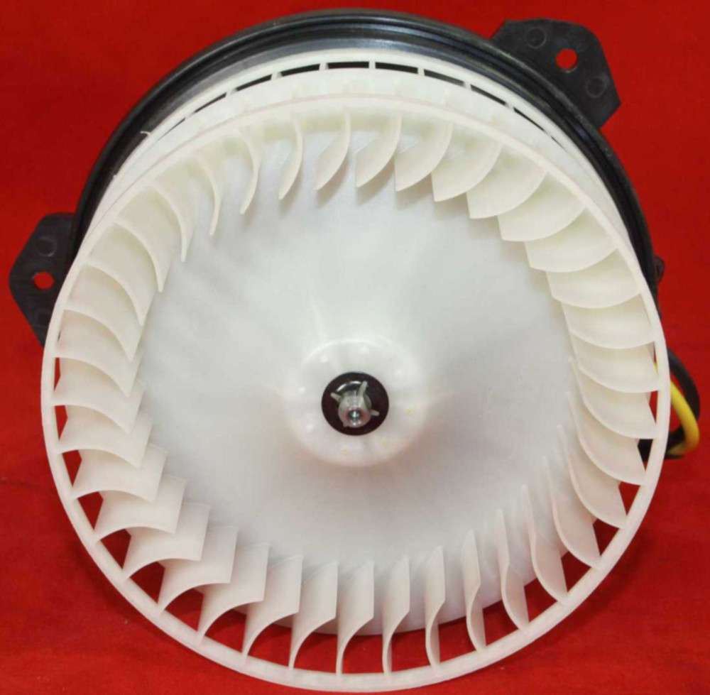Chrysler, Dodge Blower Motor Replacement RBC191515