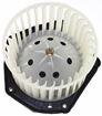 Chevrolet, GMC, Cadillac Blower Motor | Replacement RBC191518