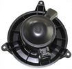 Cadillac, Hummer, GMC, Chevrolet Front Blower Motor | Replacement RBC191519